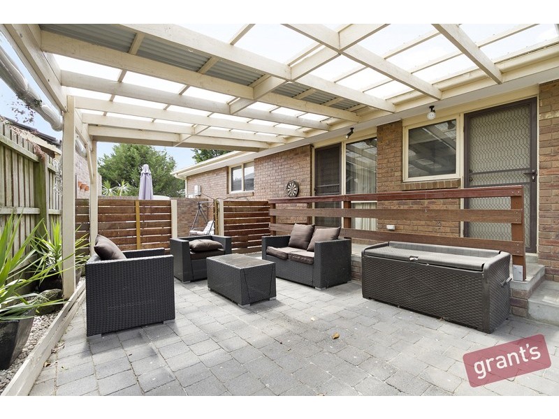 25 Gibson Street, Hallam VIC 3803