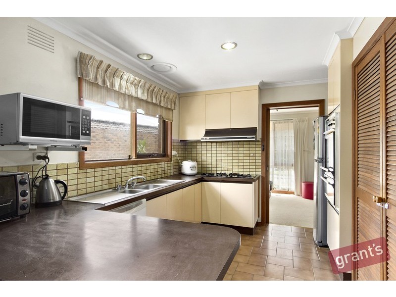 25 Gibson Street, Hallam VIC 3803