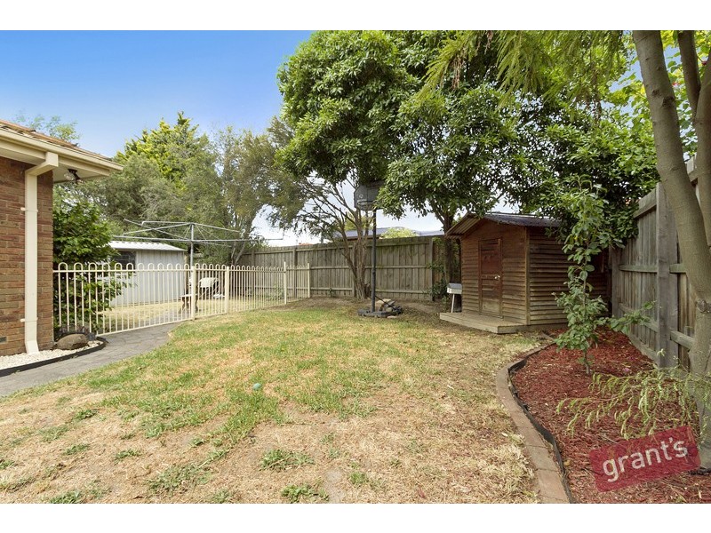 25 Gibson Street, Hallam VIC 3803