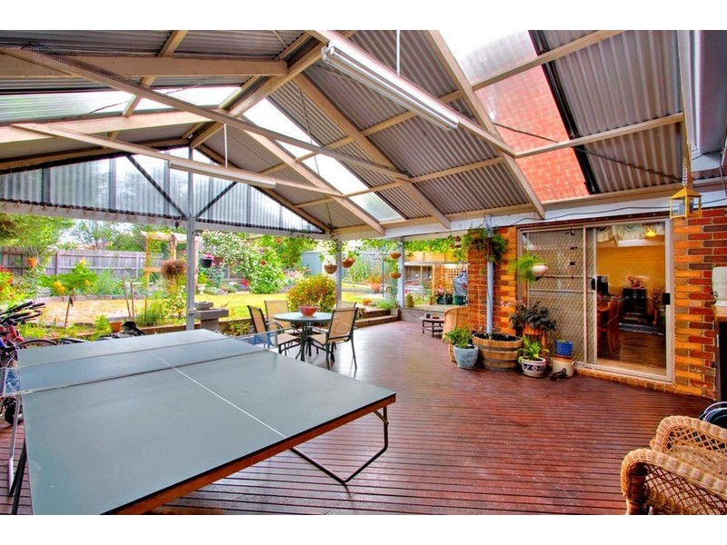 5 Deanswood Way, Narre Warren VIC 3805