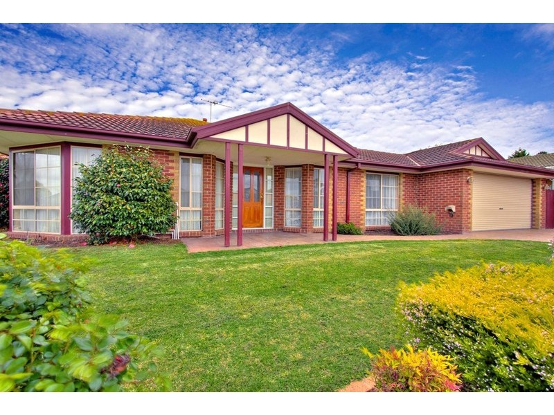 20 Cottswold Avenue, Narre Warren VIC 3805