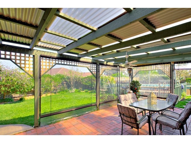 4 Hugo Court, Narre Warren VIC 3805