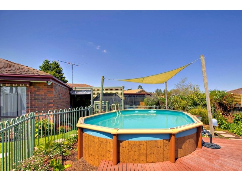 4 Hugo Court, Narre Warren VIC 3805