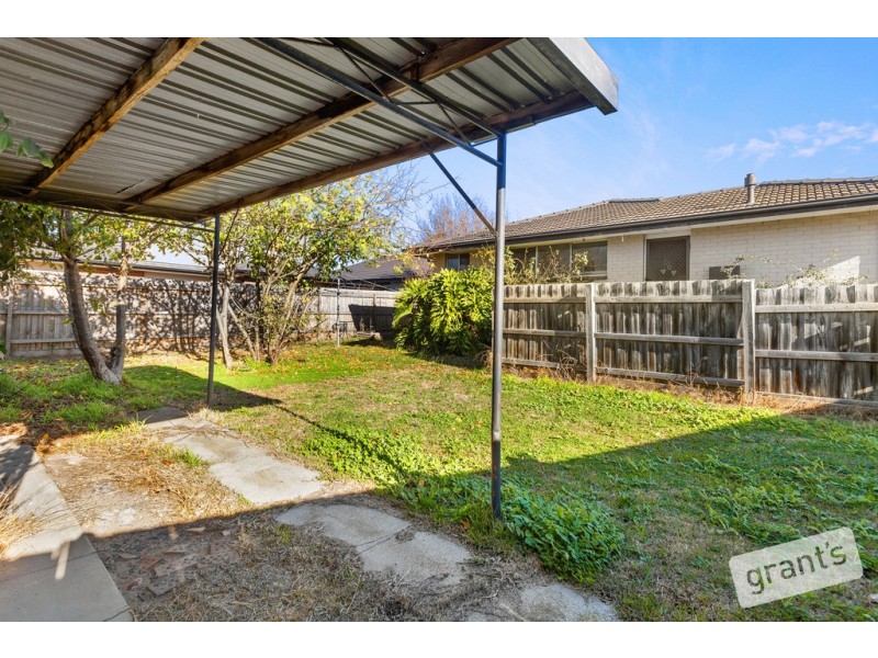 1/24 William Avenue, Hallam VIC 3803