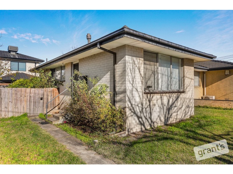 1/24 William Avenue, Hallam VIC 3803