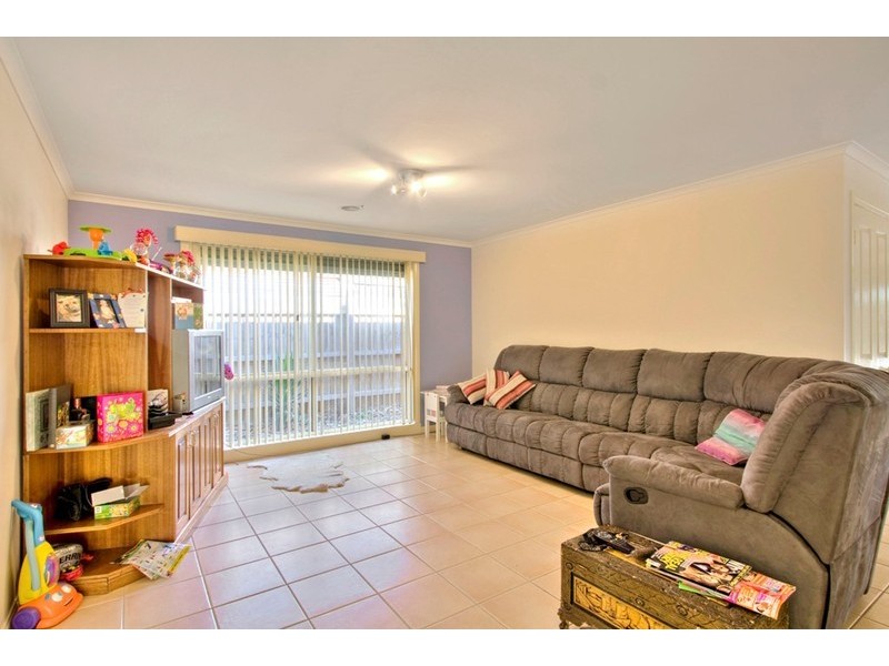 55 Robinswood Parade, Narre Warren South VIC 3805