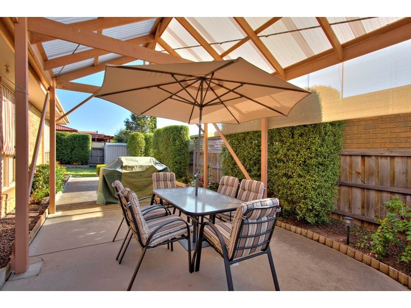 45 Norfolk  Drive, Narre Warren VIC 3805