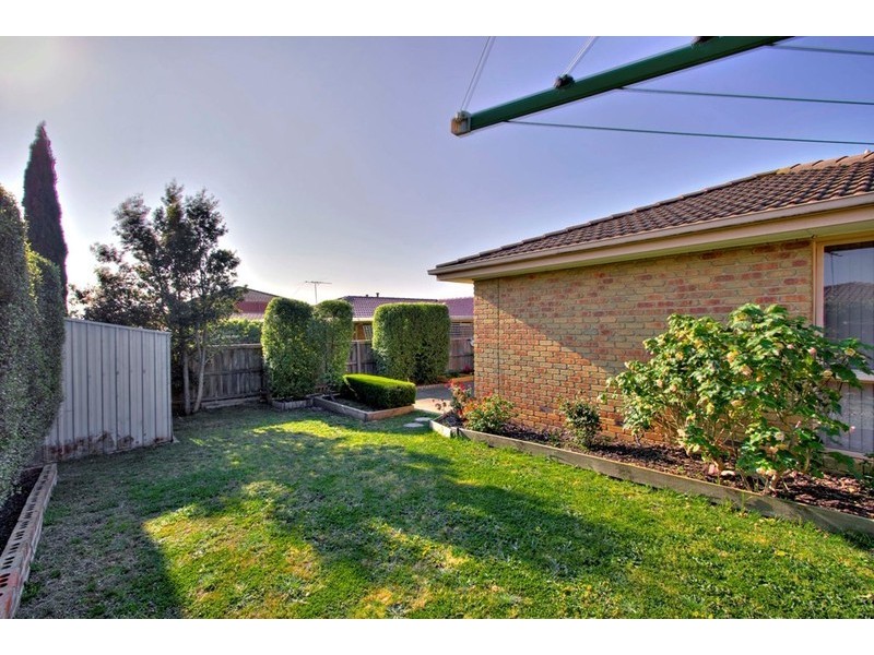 45 Norfolk  Drive, Narre Warren VIC 3805