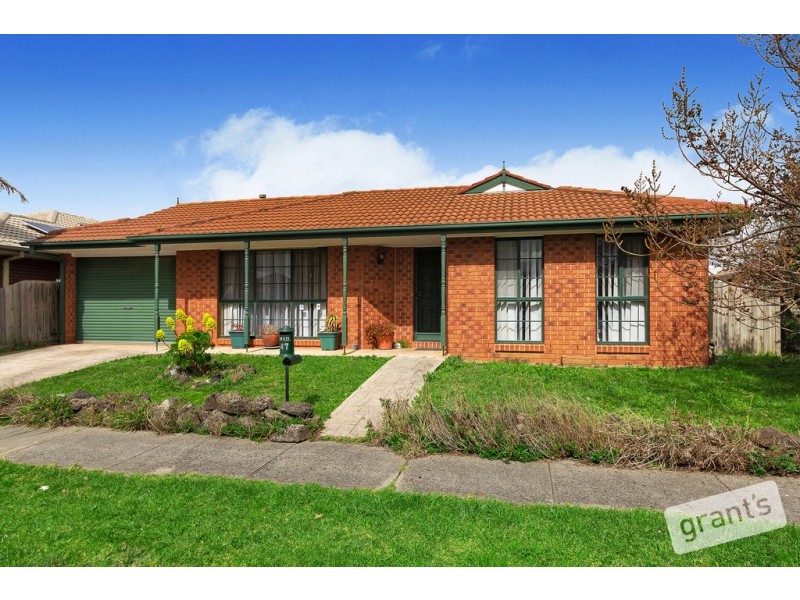 47 Glencairn Avenue, Hallam VIC 3803