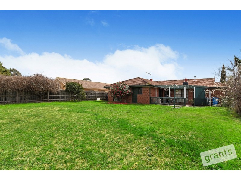 47 Glencairn Avenue, Hallam VIC 3803