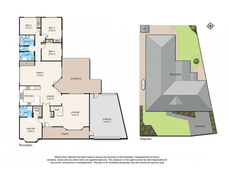 8 Kendall Drive, Narre Warren VIC 3805