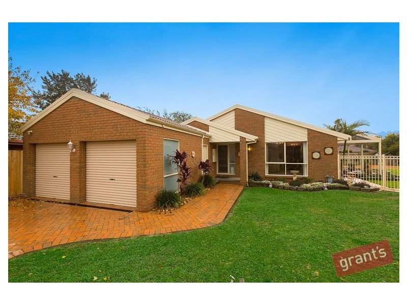 7 Benson Court, Narre Warren VIC 3805