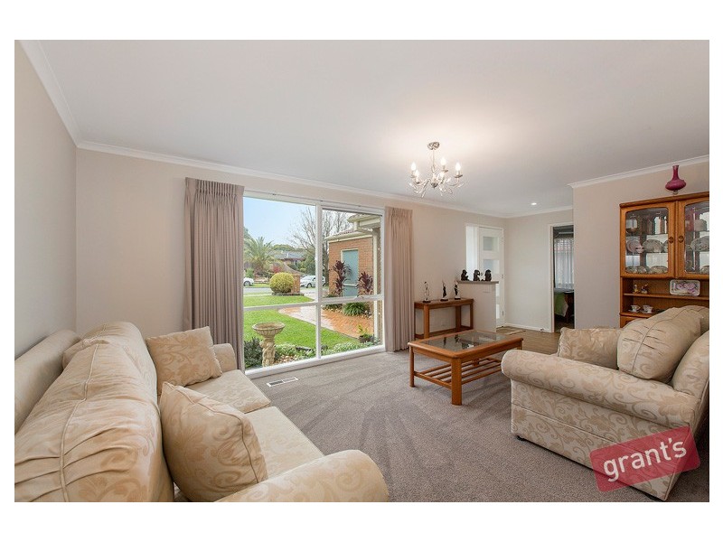 7 Benson Court, Narre Warren VIC 3805