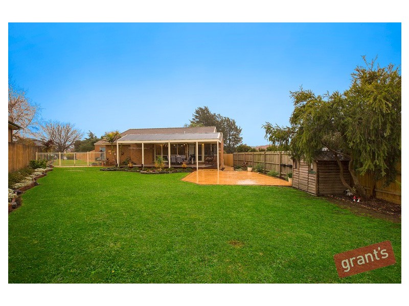 7 Benson Court, Narre Warren VIC 3805