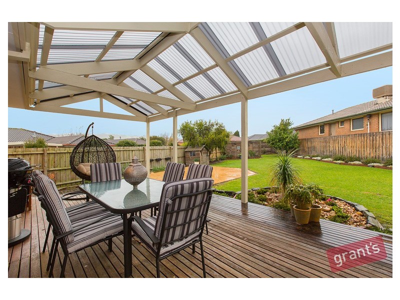 7 Benson Court, Narre Warren VIC 3805