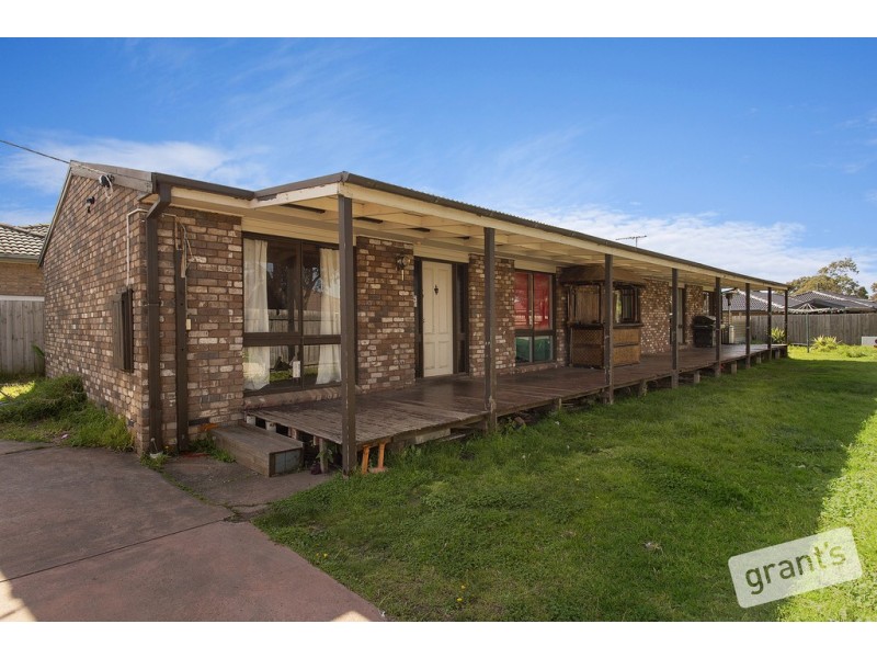 20 Victoria Road, Narre Warren VIC 3805
