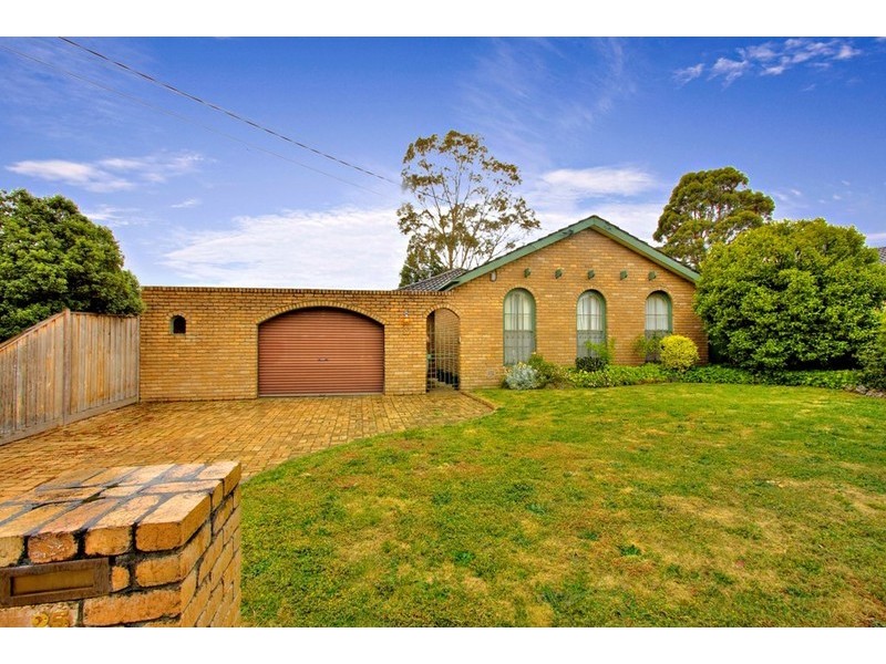 25 Moran Street, Narre Warren VIC 3805