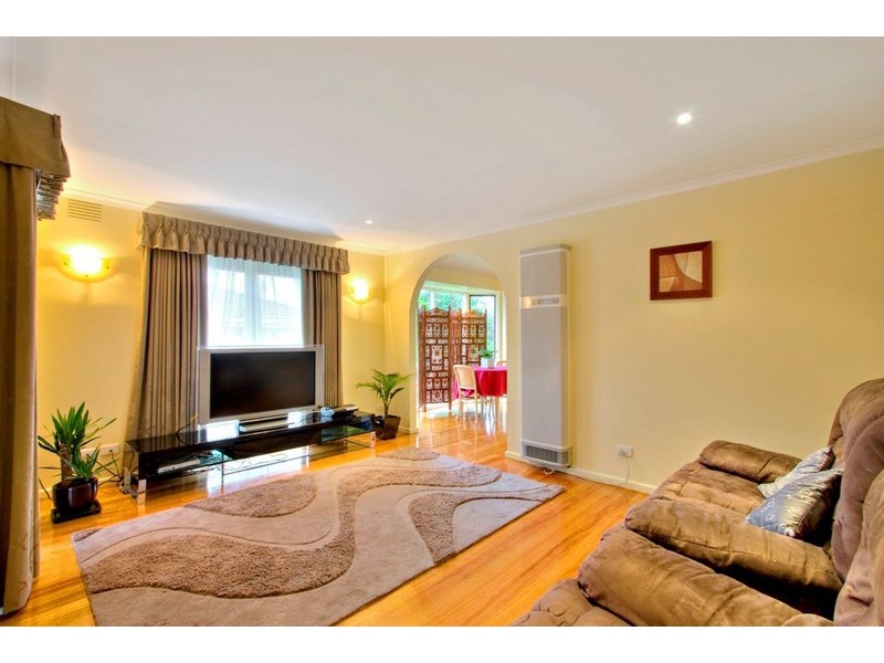 25 Moran Street, Narre Warren VIC 3805