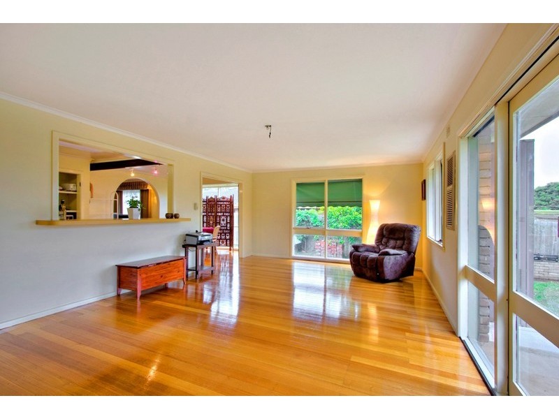 25 Moran Street, Narre Warren VIC 3805