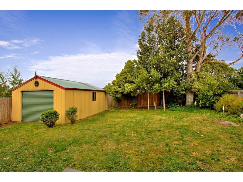 25 Moran Street, Narre Warren VIC 3805