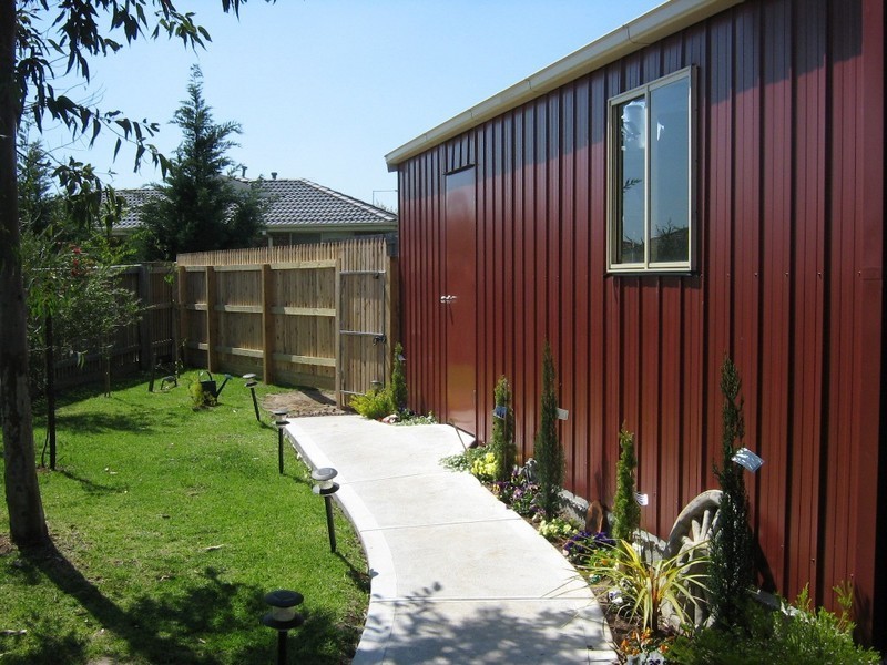 17 Greg Court, Narre Warren VIC 3805