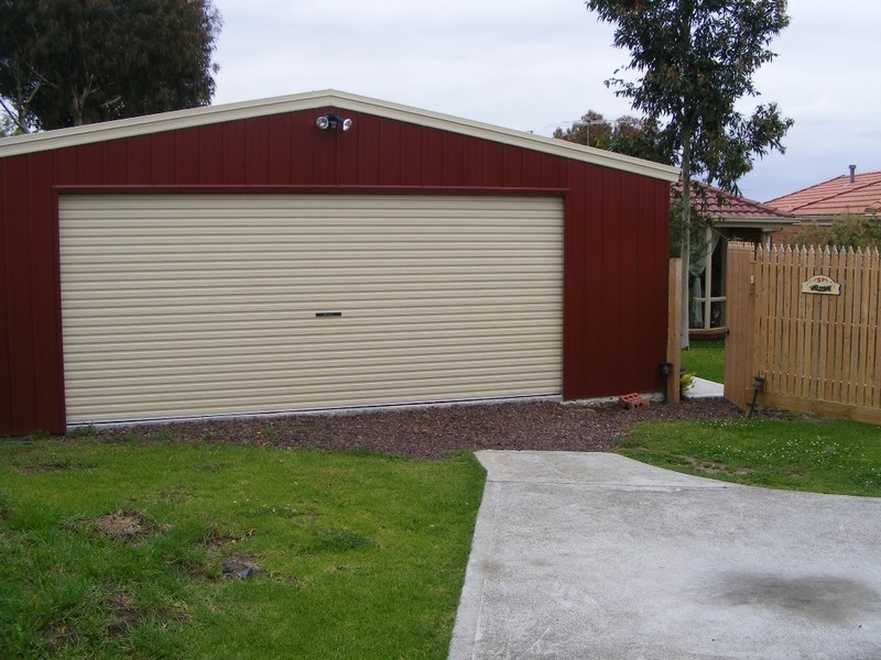 17 Greg Court, Narre Warren VIC 3805