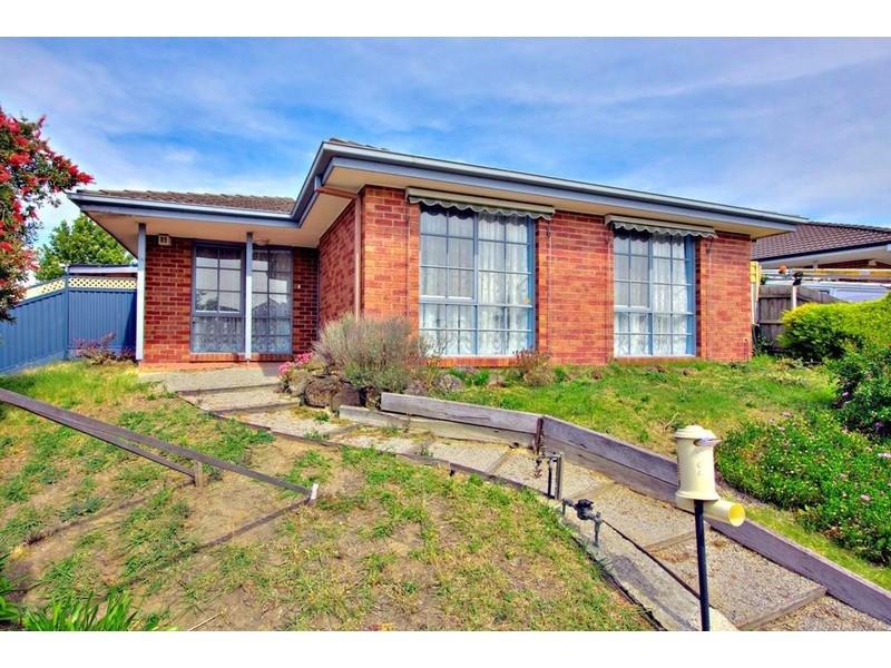 28 Jacksons Road, Narre Warren VIC 3805