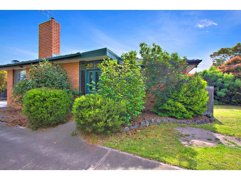 1/55 Albert Road, Hallam VIC 3803