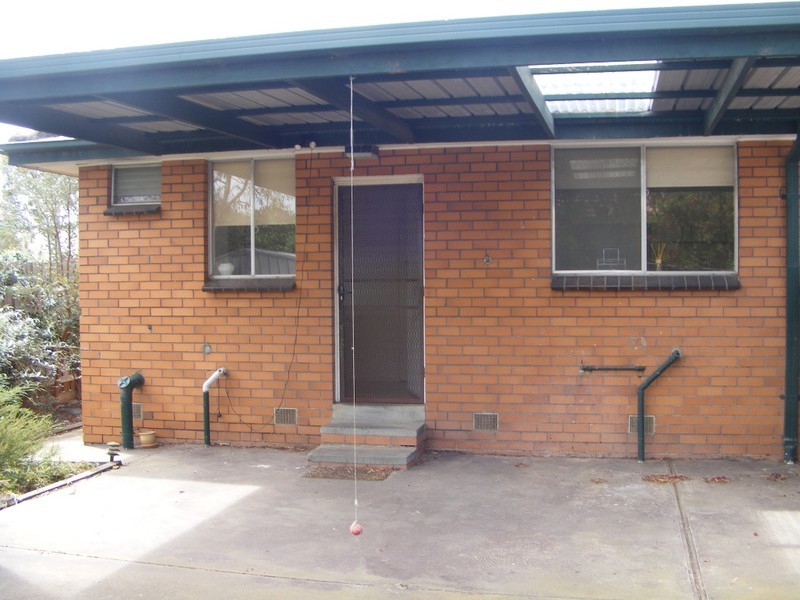 1/55 Albert Road, Hallam VIC 3803