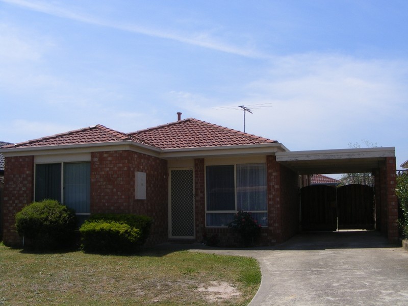 Unit 2/1-3 Emily Drive, Narre Warren VIC 3805