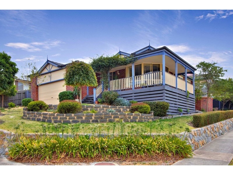 53 Coachwood Crescent, Narre Warren VIC 3805