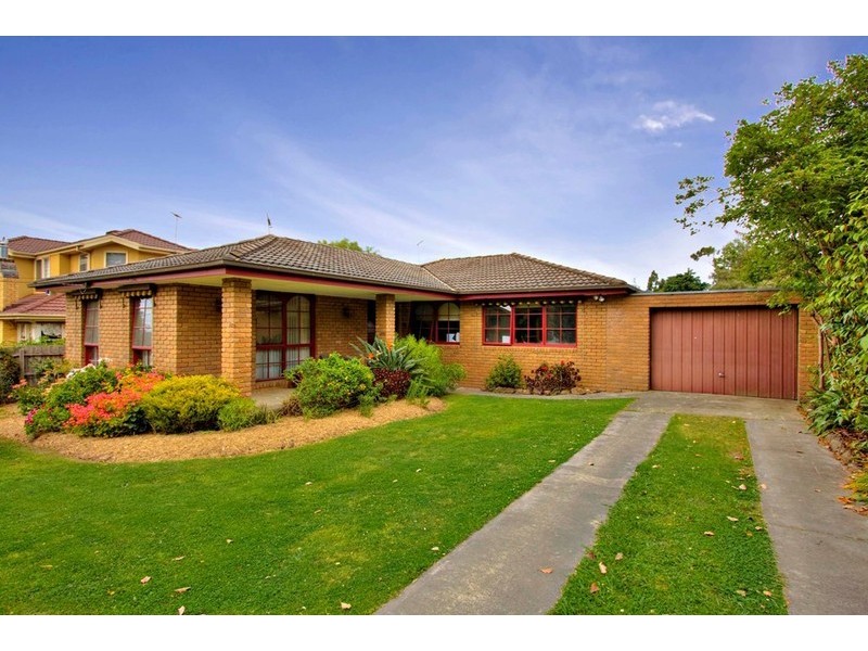 5 Winters Lane, Narre Warren North VIC 3804