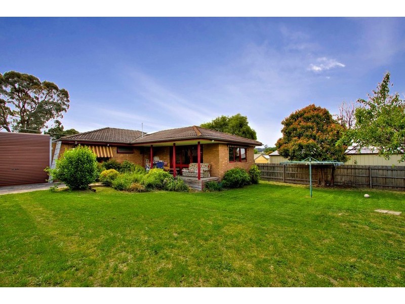 5 Winters Lane, Narre Warren North VIC 3804