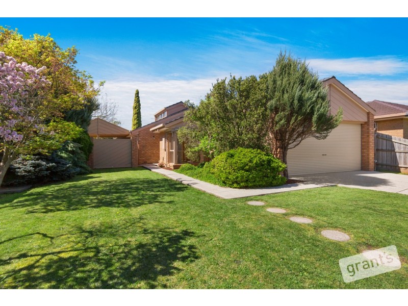 84 Kurrajong Road, Narre Warren VIC 3805