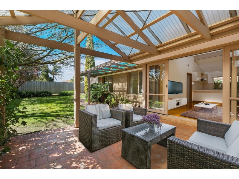 84 Kurrajong Road, Narre Warren VIC 3805