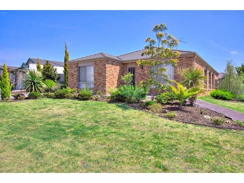 17 Loxford Court, Narre Warren South VIC 3805