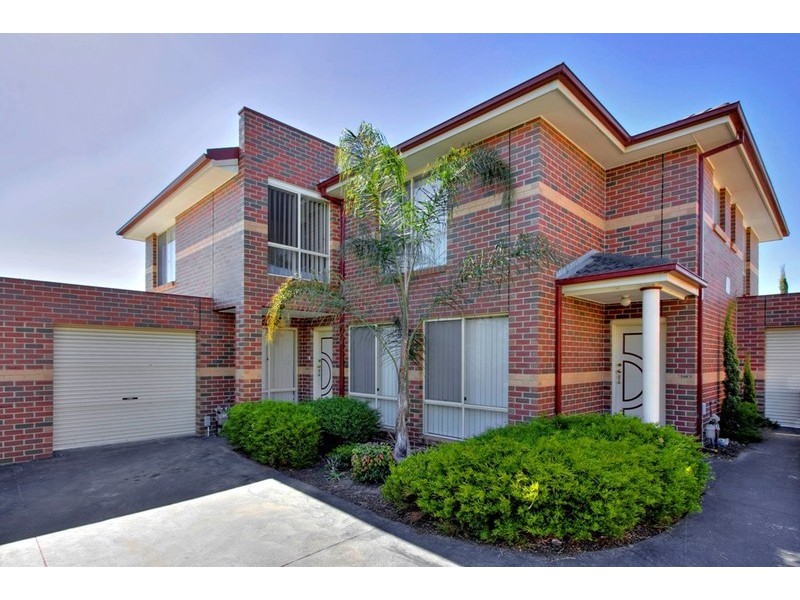 6/17-19 Edith Street, Dandenong VIC 3175