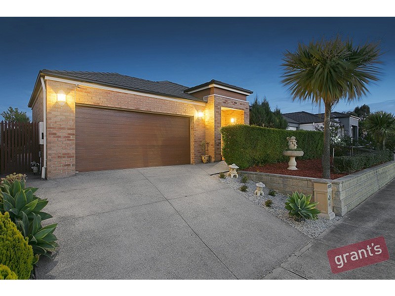 16 Longfield Way, Narre Warren South VIC 3805
