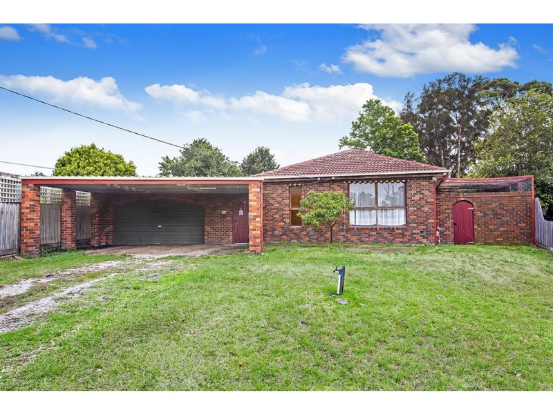 3 Larkrise Court, Narre Warren VIC 3805