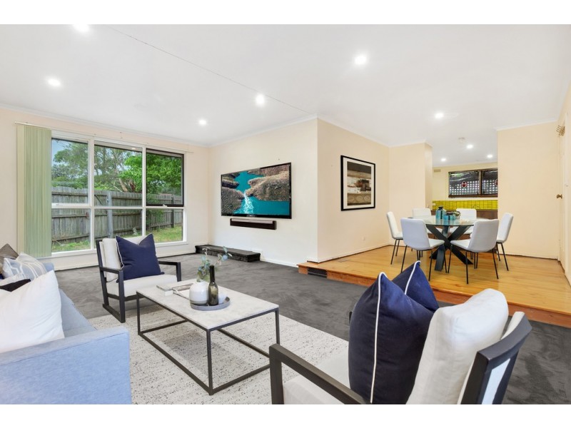 3 Larkrise Court, Narre Warren VIC 3805