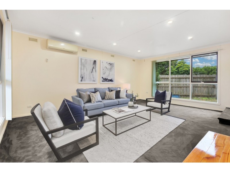 3 Larkrise Court, Narre Warren VIC 3805