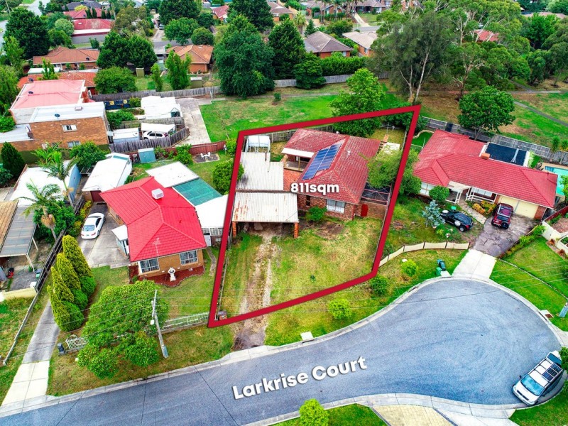 3 Larkrise Court, Narre Warren VIC 3805