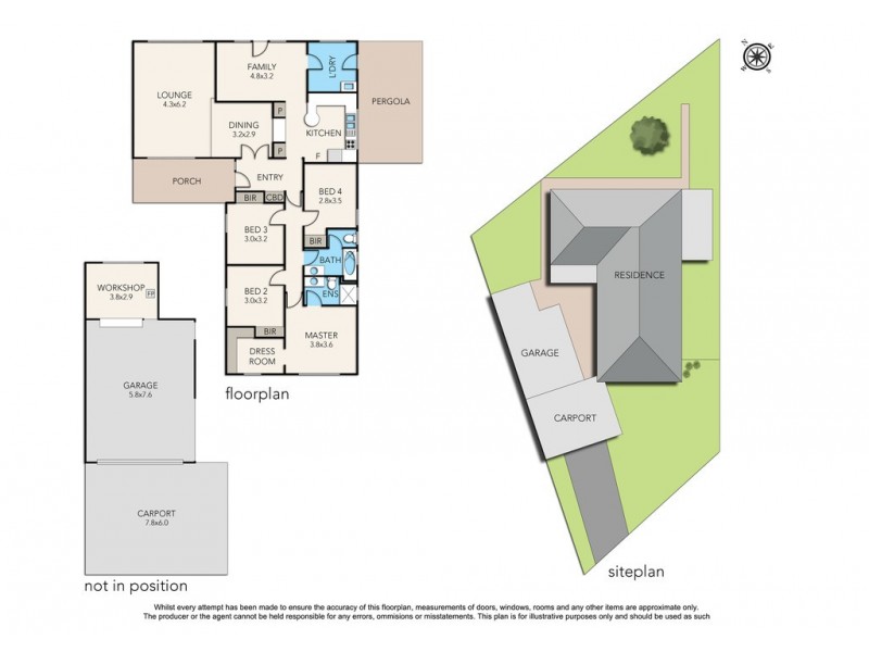 3 Larkrise Court, Narre Warren VIC 3805