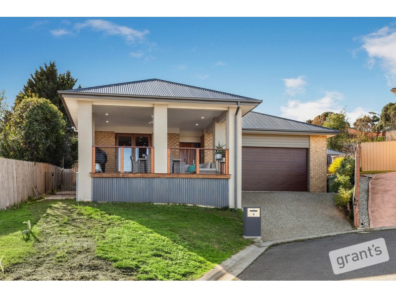 4 Sapphire Court, Narre Warren VIC 3805