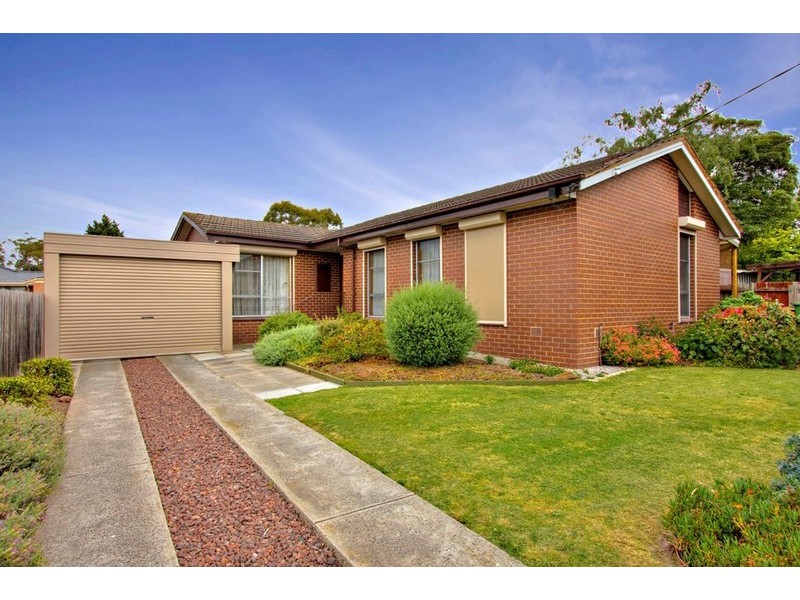 2 Farmers Way, Narre Warren VIC 3805
