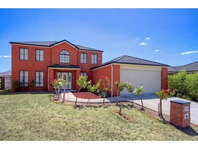 3 Baronessa Avenue, Narre Warren South VIC 3805