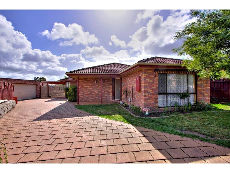 2 Sanders Court, Narre Warren VIC 3805