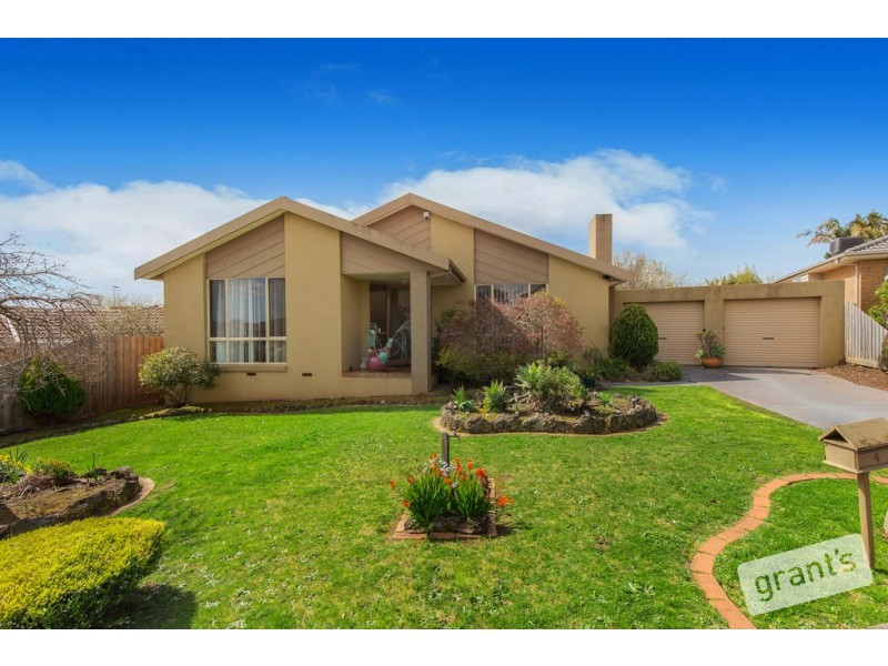 4 Cornus Court, Narre Warren VIC 3805