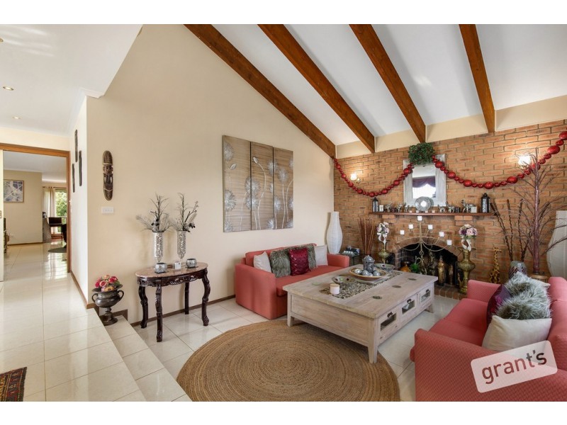 4 Cornus Court, Narre Warren VIC 3805