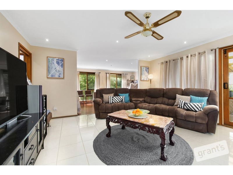 4 Cornus Court, Narre Warren VIC 3805